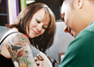 send you over 600 high quality articles on Tattoos