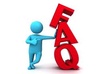 write Frequently Asked questions FAQ for your website