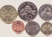 send you a set of Singapore coins