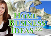 give you 200 best home businesses, which are easy to start, fun to run and highly profitable