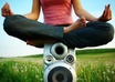 send you a yoga practice playlist from Jivamukti Yoga School in New York