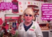 mail A Letter From The Trailer Park With Photo small1