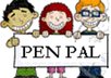 be your Pen Pal