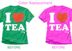 design a Creative eye catching banner/label
