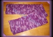 crochet a scarf