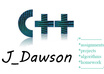 do your C++ assignment / project small1