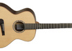 compose a catchy melody/song without lyric using guitar