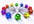 create 25 High PR 9 to 6 Profile Dofollow Backlinks for your site