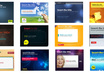 give you more than 250 powerpoint templates here and wonderful full presentations that you never find it in any other place