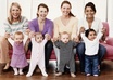 tweet your business to over 4,000 Moms