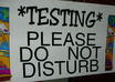 do the testing of website and will report the errors as quickly within in given deadline small1
