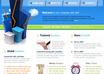 instant delivery design css/html/php/asp website