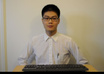 transcribe up to 15 minutes of audio or video to English with no mistakes small1
