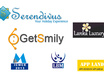 design 3 powerful and professional looking Logos for your business or Organization