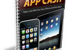 send a ebook on how to make cash with your own Ipad Iphone app