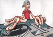 give you a guest post on my PR2 Music / Audio/ dj / Artist / Musician related site with SEOMoz PA of 35