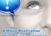 write High quality 10 comments or posts on your blog or website