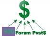 deliver AMAZING Manual 900+ Forum Backlinks With High Pagerank Domain