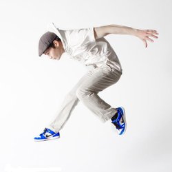 mrkamotion