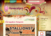 create, Develop, Modify, Theme up, redesign WordPress or Blogger and WEBSITES