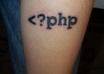 make you php scripts