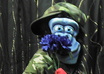 as a Ventriloquist or Puppeteer or Clown PROPOSE for you small1