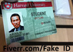american Fake ID