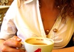graciously accept a cup of coffee, if you think I deserve it doing a job for you small1