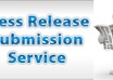 manually submit your Press Release Content to 40+ Press release distribution sites