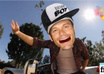 make a Birthday Rap video with your face on it small1