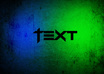 create a Cool Unique 1080p Background with a Unique Text