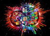 make an Adobe CS6 tutorial for you by a god
