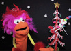 create a Holiday Puppet Greeting small1