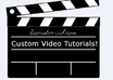 create a 4 minute video tutorial on WordPress small1