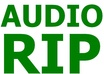 rip any audio from the internet to mp3, wav or aiff