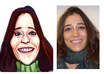 make a caricature for your profile small1