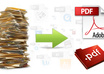 create PDF from any file within one day