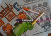 give art and craft ideas to keep kids busy
