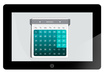 send you 2013 calendar with any colors in psd or jpg, png