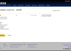 review your website on the site of your choice
