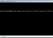 show u how to uninstall with command prompt