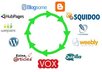 submit your site to more than 500 social sites to increase search engines ranking, get quality targeted traffic and instant backlinks