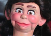 create a personalized VENTRILOQUIST video message small1
