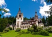 tell you the top 10 places to visit in Romania
