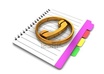 develop a web application to save contact information