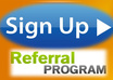 give you 37 Signups✔sign up✔join✔register under your referral by different ip and different countries only