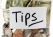 gratefully accept a tip for a job well done small1