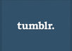 create and manage a blog for you on tumblr