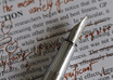 content edit, review or write short creative literary pieces