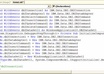 write a code connect proxies